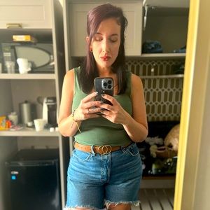 Meet your Posher, Kristin